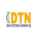 DNA Testing Newark NJ Center logo